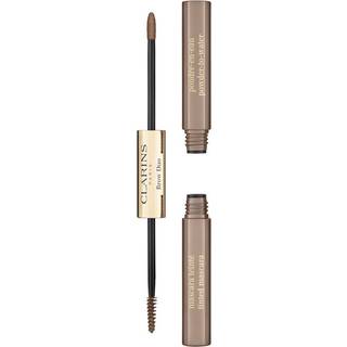 Clarins Brow Duo - 01 Tawny Blond