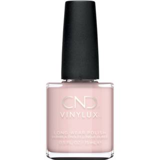 CND Vinylux Unlocked Nude Collection #268 Neglelak, 15 ml.