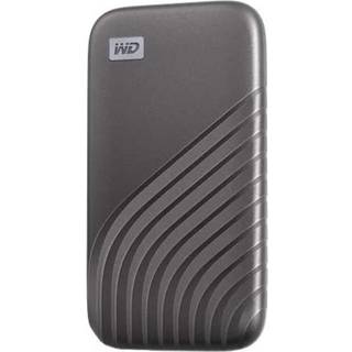 WESTERN DIGITAL MYPASSPORT SSD 1TB RED 1050MB/S READ 1000MB/S WR PC/MAC EXT