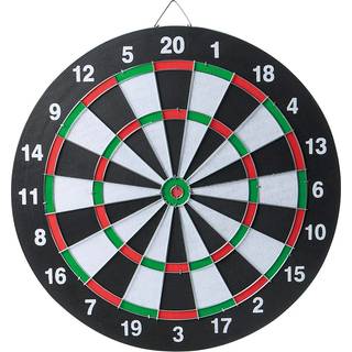 Dartspil Ø37 cm