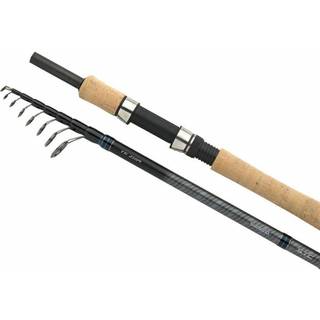 Shimano STC Mini Tele 7'/8', 3-14gr spinnestang m/taske
