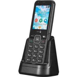 Doro 7001H - trådløs telefon til mobilnetværk
