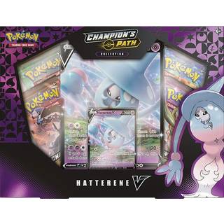 Pokémon TCG: Champions Path V Box (Sword & Shield) - Dubwool