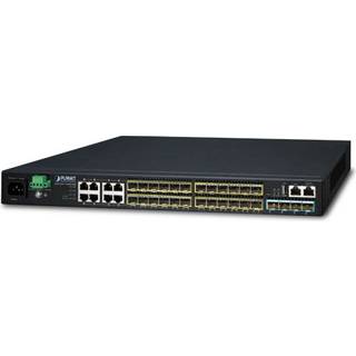 PLANET Layer 3 16-Port 100/1000X