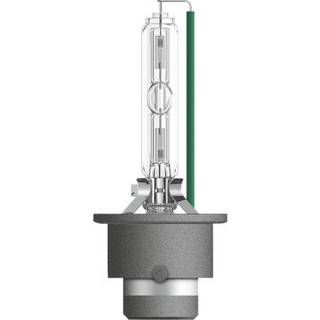Osram D4S Pærer Xenon Night Breaker Laser +200% 2 stk