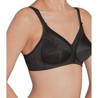 Triumph Doreen + Cotton N - Black - C 95 * Kampagne *