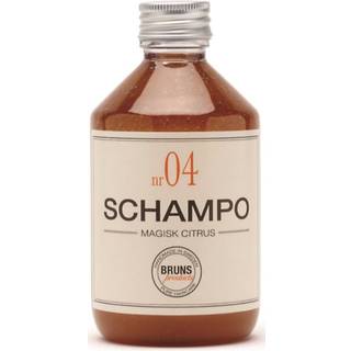 Bruns Products Schampo Nº04 300 ml