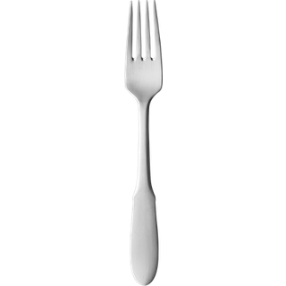 Georg Jensen Mitra mat gaffel Rustfrit stål