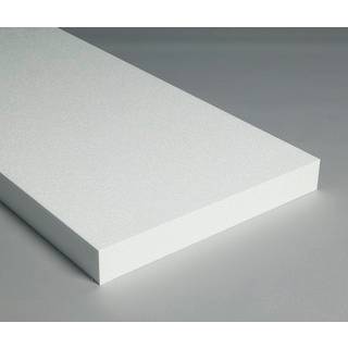 BEWI gulvisolering EPS 80 20x600x1200 Jackopor JP080R020401 Flamingo®