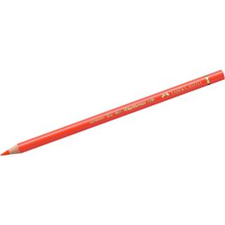 Polychromos Farbstift - Lasurorange