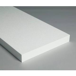 BEWI gulvisolering EPS 80 50x600x1200 Jackopor JP080R050401 Flamingo®