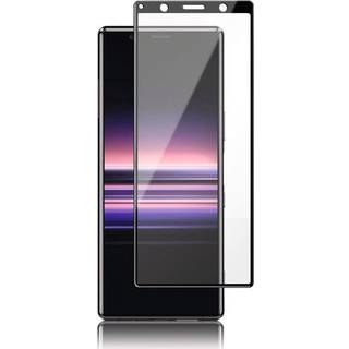 Panzer Sony Xperia 5 Curved Glass Black