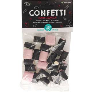 Biogan Lakrids Confetti Ø (100 gr)