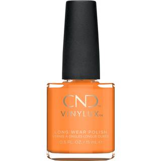 CND Vinylux Weekly Polish Gypsy #281