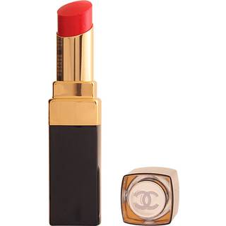 Chanel Rouge Coco Flash Fugtgivende og glansfuld læbestift Skygge 66 Pulse 3 g - 3 g