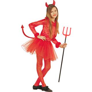 Devil Girl