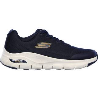 Arch Fit Sneakers, NVY Navy, 41