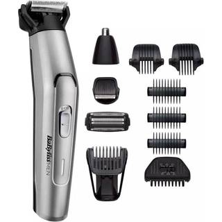 Babyliss Multi-trimmer 11-in-1 Titanium MT861E (1 stk)