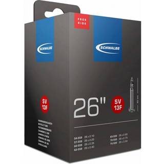 Schwalbe Slange 26x2,10-3,00 FV 40mm Freeride