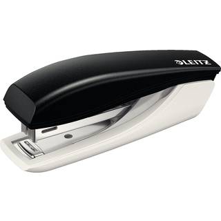Hæftemaskine 5517 t/10ark sort