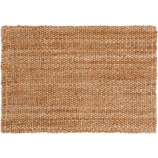 Dixie Freja Dørmåtte Naturlig 60x90 Cm - Dørmåtter Jute Natural - 37804