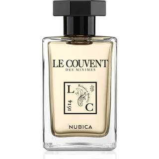Le Couvent Maison de Parfum Parfumer Eaux de Parfum Singulières NubicaEau de Parfum Spray 100 ml (4.700,00 kr / 1 l) - 100 ml