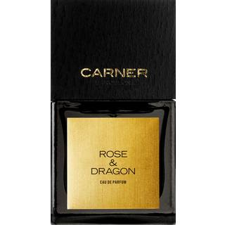 Carner Barcelona Rose & Dragon Eau de parfum 50 ml