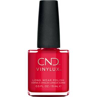 Cnd - Element, Vinylux, Wild Earth #283 - Neglelak - Hos Frisøren & Baronen