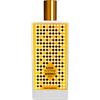 Memo Paris Kedu Eau de parfum 75 ml