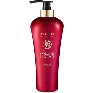 T-Lab Colour Protect Shampoo 750 ml