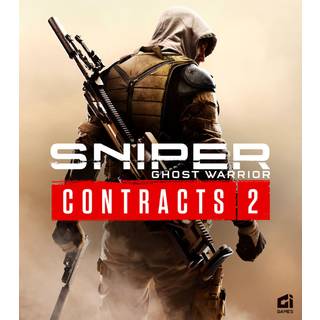 Sniper Ghost Warrior Contracts 2 (PC) - Steam Key - GLOBAL