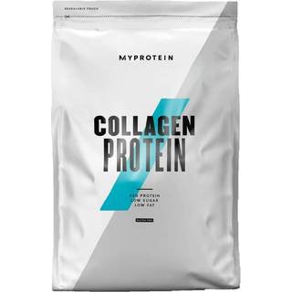 Collagen Protein - 1kg - Vanilje