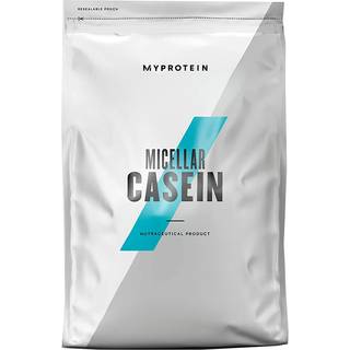 Langsomt Optagelig Kasein - 2.5kg - Chocolate