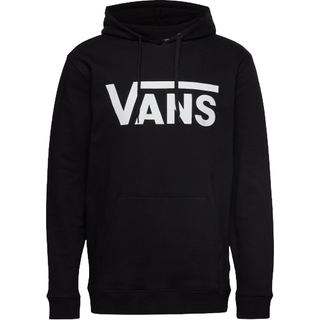 Vans Classic II Hættetrøje (Sort)