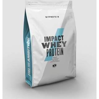 Impact Whey Protein - 5kg - Mocha