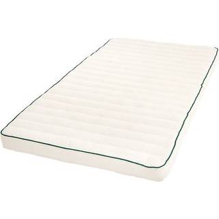 Kapok madras til juniorseng - 70x140 cm