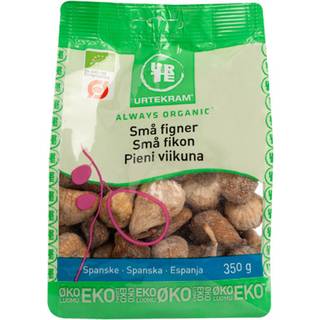 Urtekram figner små Spanske Ø - 250 g.
