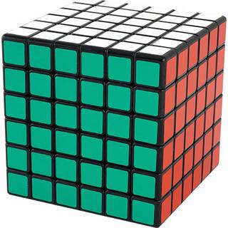 ShengShou 6x6 Black