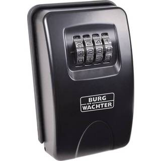 Burg Wächter BURG nøgleboks Key Safe 20 SB