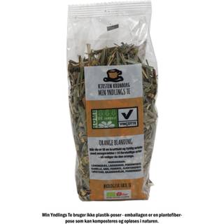 Min Yndlings Te, Orange - 200 g