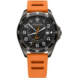 Victorinox 241897 Sort/Gummi Ø42 mm