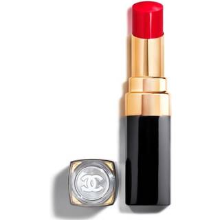 Chanel Rouge Coco Flash Fugtgivende og glansfuld læbestift Skygge 68 Ultime 3 g - 3 g