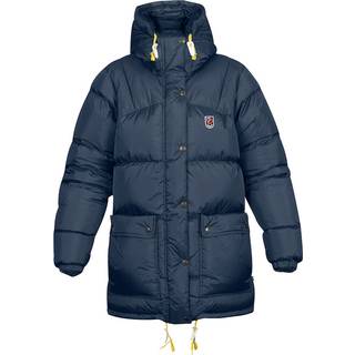 Fjällräven Women's Expedition Down Jacket Navy, S