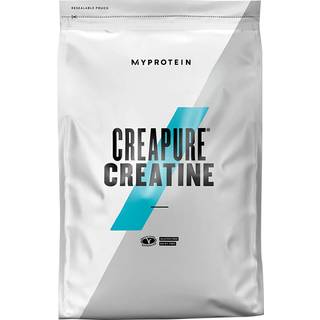 Creapure® Kreatin - 500g - Uden smag