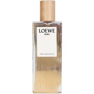 Loewe Aura Pink Magnolia Eau de Parfum til kvinder 50 ml - 50 ml