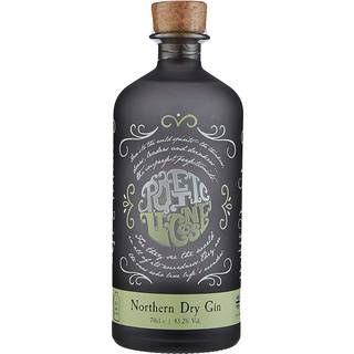 Poetic Licens Northern Dry Gin