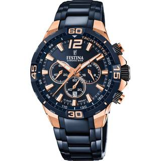 Festina Special Edition herrer Ur F20524-1