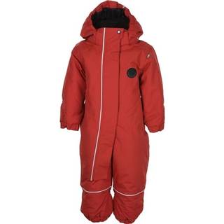 Lindberg Iceberg Flyverdragt, Red, 68