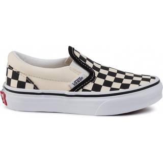 Vans Vans Kids Classic Slip-On Ternet Trainers