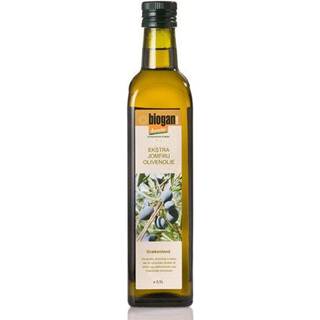 Biogan Demeter Olivenolie Extra Virgin (500 ml)